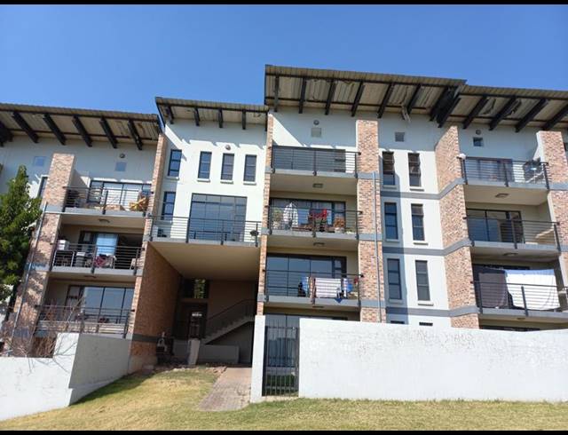 2 BEDROOM TOWNHOUSE FOR SALE IN SOLHEIM